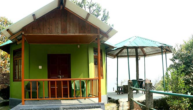 Cottage No. 101