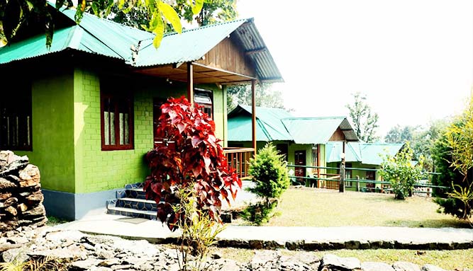 Cottage No. 103