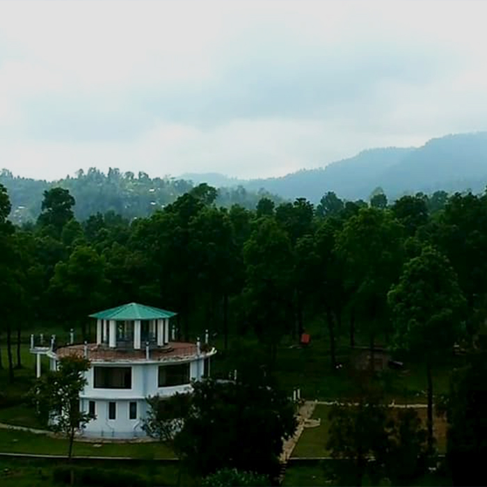 Dalgaon View Point
