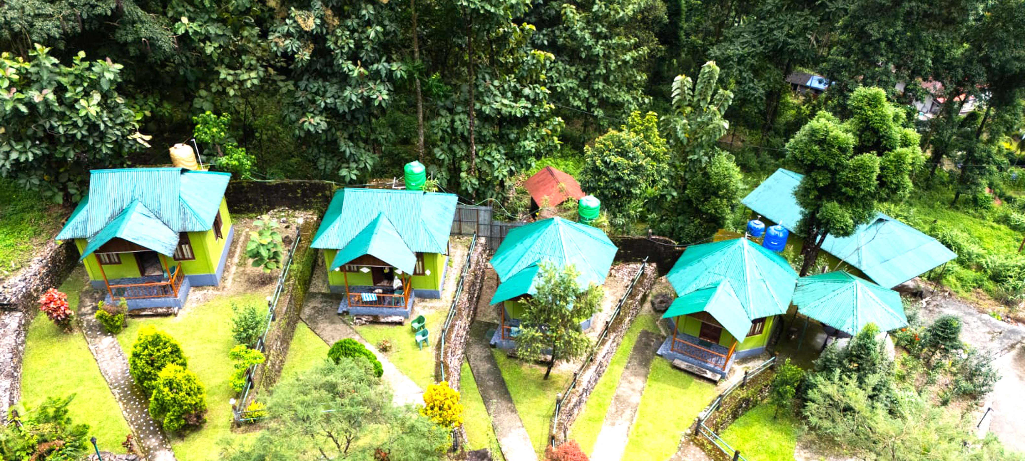 Khambuhang Nature Eco Farm